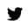 Logo de Twitter