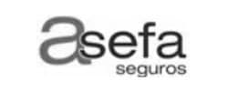 Logo Asefa Seguros