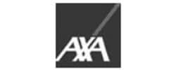 Logo Axa Seguros