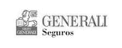 Logo Generali Seguros