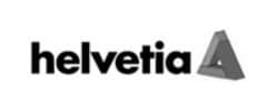 Logo helvetia