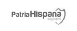 Logo Patria Hispana Seguros