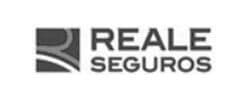 Logo Reale Seguros