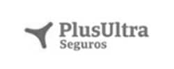 Logo Plus Ultra Seguros