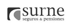 Logo Surne seguros y pensiones