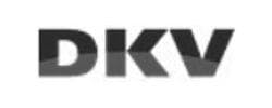 Logo DKV