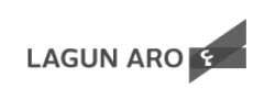 Logo Lagun Aro